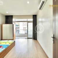 Căn Hộ 2 Phòng Ngủ Ban Công Lớn 80M2 Bình Thạnh - Chu Văn An