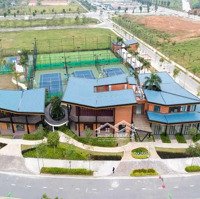 Lô Góc Mặt Phố 3 Mặt Tiền Star Lake Tây Hồ 192M2, Mt39M 3 Vỉa Hè Sân Vườn Bể Bơi 81.5 Tỷ 0933993568