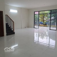 Cho Thuê Shophouse 138M2 1 Trệt 1 Lầu Giá Bán 16, 5 Triệu Tại Q8