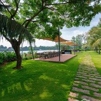 Rổ Hàng Chuyển Nhượng Đặc Biệt Tại Swanbay, Biệt Thự Đơn Lập, Dinh Thự Ven Sông, Phân Khu Oasia.