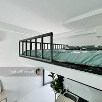 Duplex Đầy Đủ Tiện Nghi Gần Đầm Sen, Đh Văn Hiến