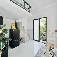 Duplex Đầy Đủ Tiện Nghi Gần Đầm Sen, Đh Văn Hiến