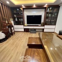 Bán Nhà Nguyễn Phong Sắc 60M2 - Cực Hiếm - Phân Lô Ôtô Tránh - An Sinh Tuyệt Đỉnh - Nhỉnh 10 Tỷ