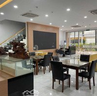 Chính Chủ Cần Bán Shophouse Sarica Sala Hoàn Thiện Giá Tốt Nhất Thị Trường