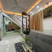 Bán Nhà Lê Quang Định, P5, Dtsd 37,2M2 - 3,95 Tỷ. Liên Hệ: 0898.350.042, Hoàng Thẩm