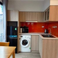 Căn Hộ Studio Apartment Cho Thuê Tại Ngõ 34 Âu Cơ Tây Hồ Giá Bán 6.5 Triệu/Th