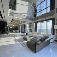 Cần Bán Căn Penthouse, Vip, Đẳng Cấp Nhất Thảo Điền, 550 M2, Hồ Bơi Riêng