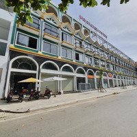 Sở Hữu Shophouse Mặt Tiền 3,5M Tại Chợ Du Lịch Lào Cai Cơ Hội Đầu Tư Vàng