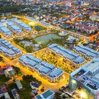 Vincom Shophouse Royal Park Quảng Trị Chỉ 2 Tỷ Sang Sở Hữu Căn Shop Thương Kinh Doanh Luôn