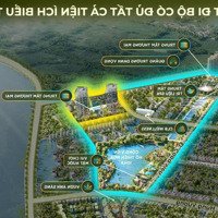 Bán Căn Hộ 2 Phòng Ngủ Căn Hộ Cao Cấp Seaview Residences Giá Mềm Nhất Tiềm Năng Tăng Tốt