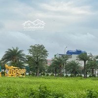 Bán Đất Giãn Dân Nam Hồng Đồng Kỵ Từ Sơn Garden City Bắc Ninh, Giá Rẻ Sổ Lâu Dài Sẵn Két.