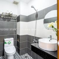 Cho thuê căn hộ cửa sổ- ban công rộng rãi - thoáng mát 40m2 Đinh Bộ Lĩnh Bình Thạnh gần ngã 4 Hàng Xanh