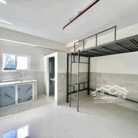 Cho Thuê Phòng Mới Xây Cửa Sổ Trời Đường Trường Chinh - Tân Bình