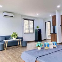 Bán Tòa Chdv Quan Hoa, Sv Đh Giao Thông, 65M2*6 Tầng, 15 Phòng, Doanh Thu 80 Triệu/Th