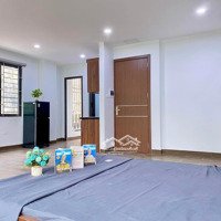 Bán Tòa Chdv Quan Hoa, Sv Đh Giao Thông, 65M2*6 Tầng, 15 Phòng, Doanh Thu 80 Triệu/Th