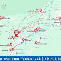 Tài Chính Hơn 100 Triệu, Anh Chị Có Thể Sở Hữu Ngay Lô Đất Đón Sóng Du Lịch 2024