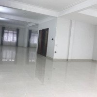 Chính Chủ Cho Thuê Nhà 4 Tầng Có Thang Máy, Diện Tích 120M2 Một Sàn/Đất 160M2