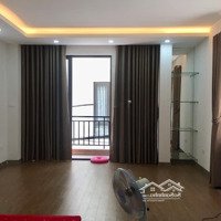 Cho Thuê Nhà Nguyễn Khả Trạc 85M2 X 7T Thang Máy, Ngõ Ô Tô Tránh Nhau