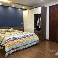 Cho Thuê Nhà Nguyễn Khả Trạc 85M2 X 7T Thang Máy, Ngõ Ô Tô Tránh Nhau