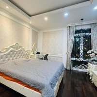 Tuyệt Phẩm! Bán Nhà Phố Vip Thái Hà, Ô Tô Tránh, Vỉa Hè, 2 Thoáng, Kinh Doanh, Văn Phòng 82M2*5T