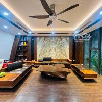 Tuyệt Phẩm! Bán Nhà Phố Vip Thái Hà, Ô Tô Tránh, Vỉa Hè, 2 Thoáng, Kinh Doanh, Văn Phòng 82M2*5T