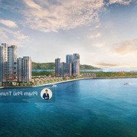 Phú Trung: Căn Hộ Cao Cấp Đà Nẵng 2 Phòng Ngủgiá Chưa Tăng- Sun Symphony Residence