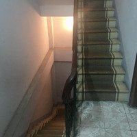 Nhà Riêng Chính Chủ 32M2 Sổ, Nguyễn Đình Chiểu, Quận Hai Bà Trưng 0379322163