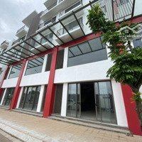 Nhà Phố Khai Sơn, Diện Tích: 93M2, 6 Tầng, Vỉa Hè 8M, Mặt Phố 25M, View Công Viên - Hồ Điều Hòa