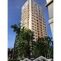 Bán Căn Chung Cư Nàng Hương - 583 Nguyễn Trãi Hà Nội 106M2 , 3 Phòng Ngủ; Có 1 Slot Để Xe Oto