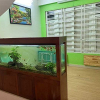 Bán Nhà Thông Tấn Xã Bùi Ngọc Dương, 45M2 X 5T, Phân Lô, Gần Ô Tô Hơn 7 Tỷ