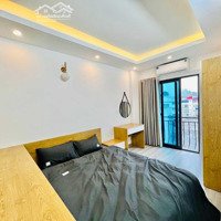 Mỏ Vàng Ở Đây! Bán Toà Chdv Gần Hv Ngân Hàng Dòng Tiền 1.2 Tỷ/Năm, 65M2*7T Thang Máy 12 Phòng Ngủ 20M Oto