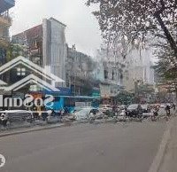 Cho Thuê Mbkd Trên Phố Hai Bà Trưng, Hoàn Kiếm Vớidiện Tích80 M2 X 2T,Mặt Tiềnx 4M , Có Vỉa Hè Rộng