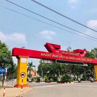 Cát Tường Park House Sổ Sẵn Đầu Tư Chỉ 260 Triệu Ngay Tt Thị Xã Chơn Thành