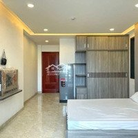 Căn Hộ Cao Cấp 35M2, Full Nội Thất, Tiện Nghi Bậc Nhất Quận 5 (Có Dịch Vụ Dọn Phòng Miễn Phí)