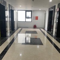 Cho Thuê Văn Phòng 30M2 - 50M2 - 100M2 - 200M2 - 300M2 Tại Toà Geleximco Giải Phóng