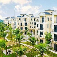 Bán Biệt Thự Vinhomes Ocean Park 1,2,3 Chỉ 2,5 Tỷ 150M2 5 Tầng 2 Mặt Tiền 10M Hỗ Trợ Ls 0% 36 Tháng