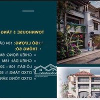 Bán Shophouse 5 Tầng Mặt Tiền Trần Hưng Đạo Dự Án Sun Symphony Đà Nẵng, Sở Hữu Lâu Dài, Giai Đoạn 1