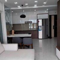 Bán căn hộ Xigrand Court , 2PN , 2WC , 70m2 , Full Nội Thất , đã có sổ hồng riêng Giá : 5 tỷ 3 Liên Hệ : 0395737538