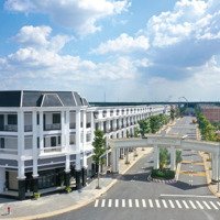 Bán Lỗ 30% Lô Đất 100M2 Sổ Hồng Riêng D.a Century City Long Thành