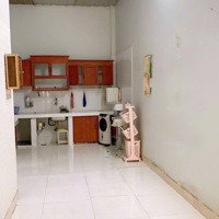 Bán Nhà Góc 2Mt Sạch Đẹp,Diện Tích50M2, Sổ Hồng Thổ Cư. Gần Tiểu Học Thống Nhất, Cấp 2 Trần Hưng Đạo