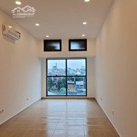 Cho Thuê Officetel The Sun Avenue - Mặt Tiền Mai Chí Thọ - Nhà Đang Trống - Thích Hợp Làm Văn Phòng