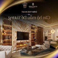 Căn Hộ Hạng Sang Golden Crown Hải Phòng Lần Đầu Xuất Hiện Khoáng Nóng Onsen, Đẳng Cấp Vương Giả.