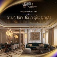 Căn Hộ Hạng Sang Golden Crown Hải Phòng Lần Đầu Xuất Hiện Khoáng Nóng Onsen, Đẳng Cấp Vương Giả.