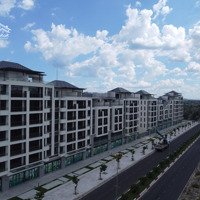 Shophouse Mặt Biển Giá Chỉ 2.6Tỷ. Nhận Nhà Vận Hành Ngay. Nhht 70%. Lãi Suất 0% 36 Thang