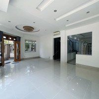 Villa Góc 2 Mặt Tiền Làm Văn Phòng - Kd Không Chê Được Luôn