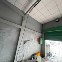 Cho Thuê Garage Ô Tô Quốc Lộ 50, Phong Phú, Thành Phố Hồ Chí Minh