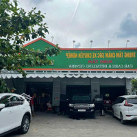 Cho Thuê Garage Ô Tô Quốc Lộ 50, Phong Phú, Thành Phố Hồ Chí Minh