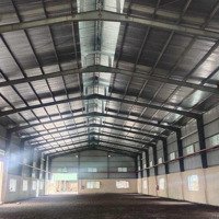 Cho Thuê Kho Diện Tích 400M2 Tại Kcn Hòa Khánh Giá Chỉ 18 Triệu