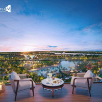 Penthouse Diện Tích Lớn 220 - 370 M2