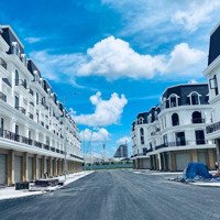 Chuyển Nhượng Một Số Căn Liền Kề Vị Trí Đẹp, Giá Tốt Dự Án Hoàng Huy New City